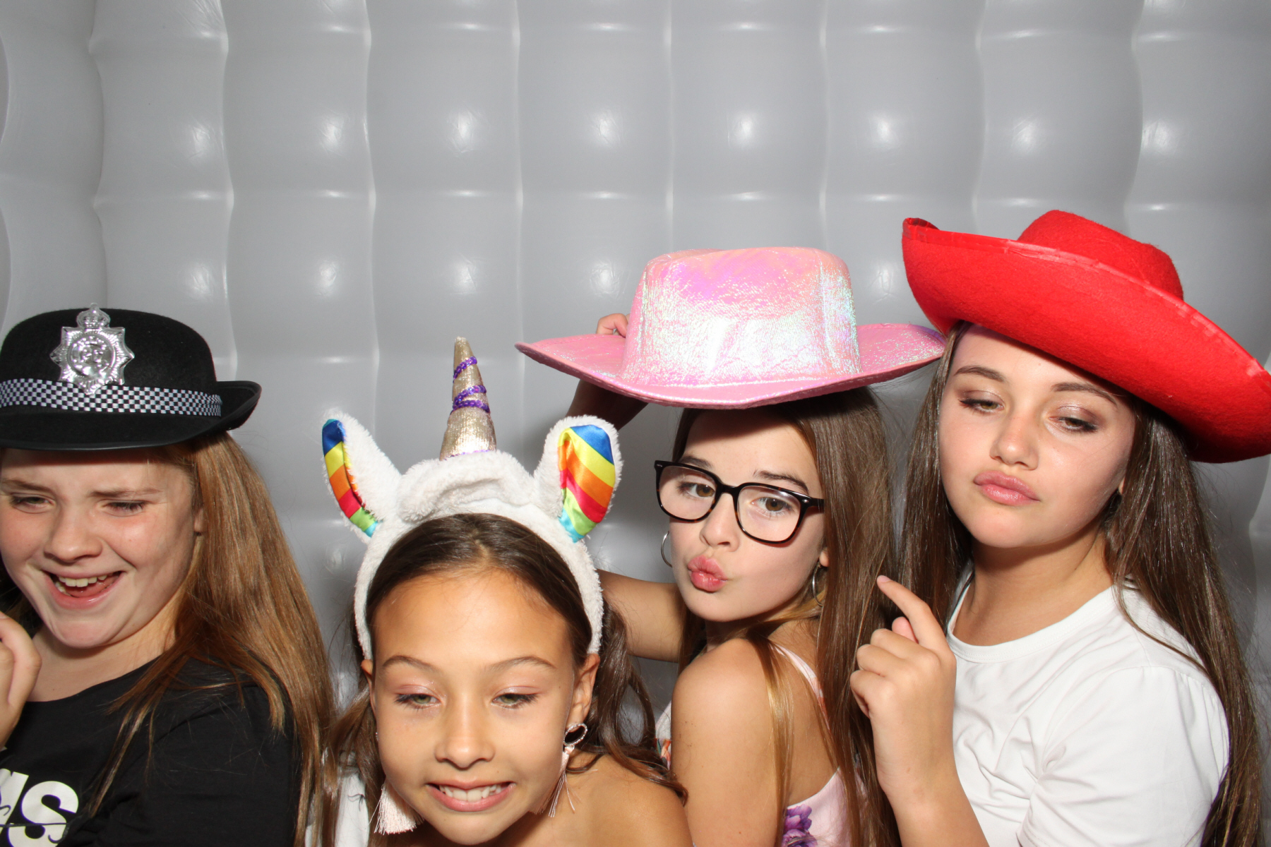 Freya’s 13th party  | View more photos from the event at gallery.yourboothskent.co.uk/u/Your-Booths-Kent/Freya’s-13th-party